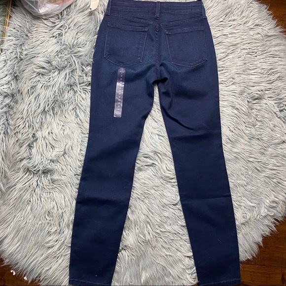 NWT NYDJ Alina Legging Jeans - Picture 8 of 11